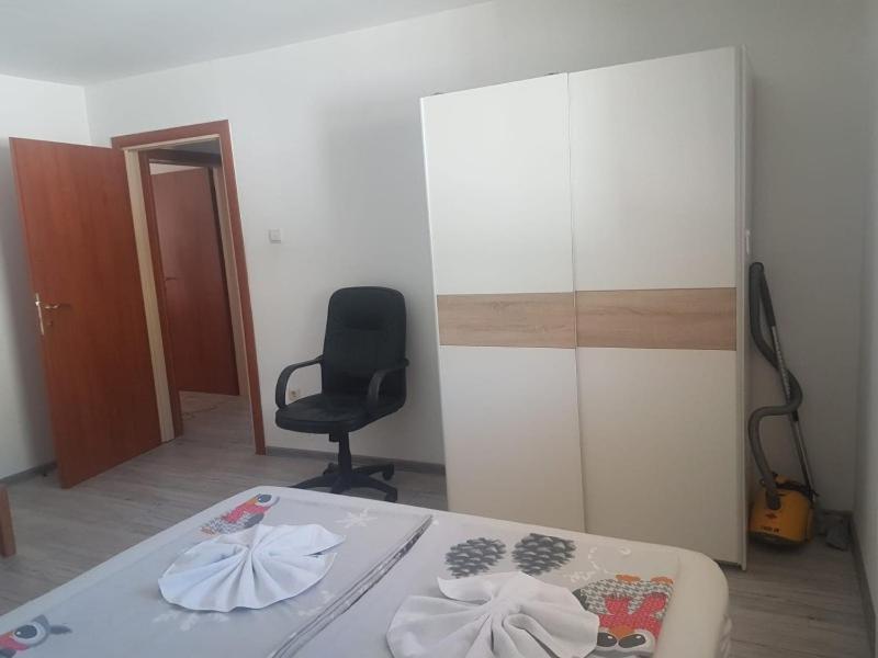 Apartman Salus Tuzla Kültér fotó