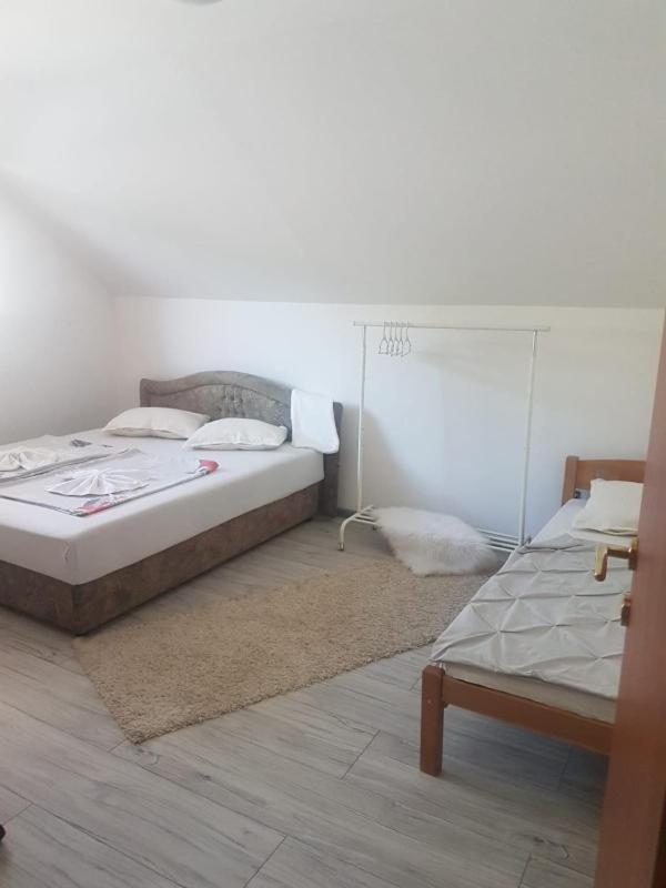 Apartman Salus Tuzla Kültér fotó