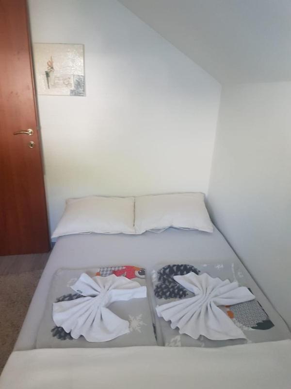 Apartman Salus Tuzla Kültér fotó