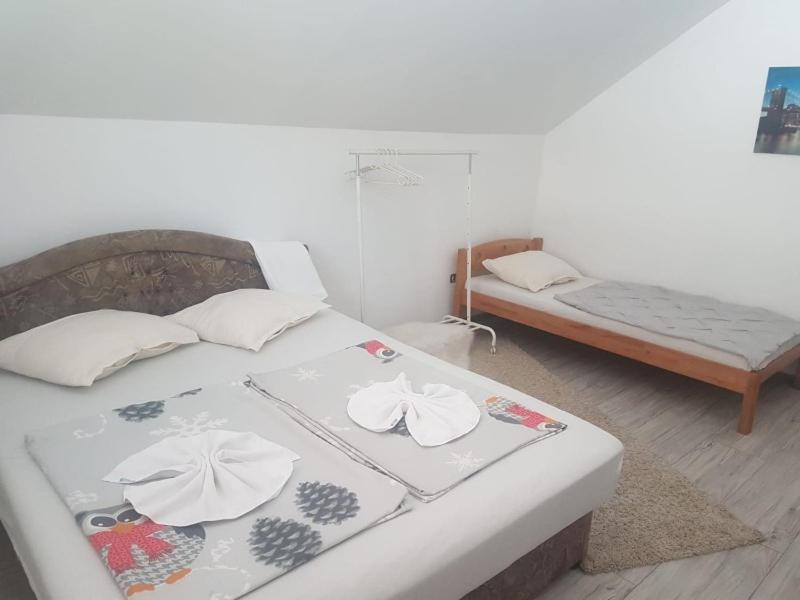 Apartman Salus Tuzla Kültér fotó