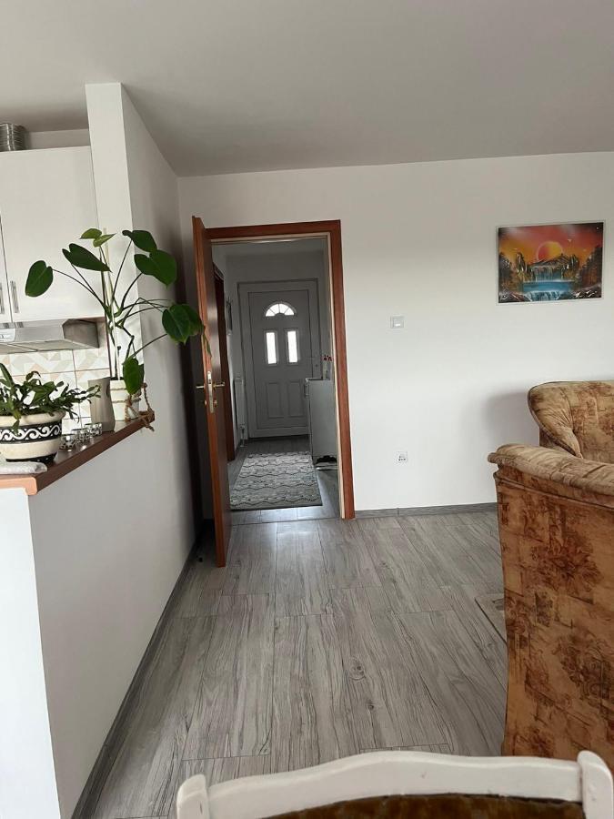 Apartman Salus Tuzla Kültér fotó