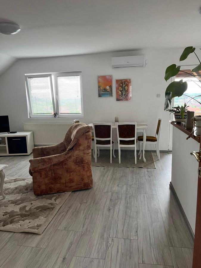 Apartman Salus Tuzla Kültér fotó