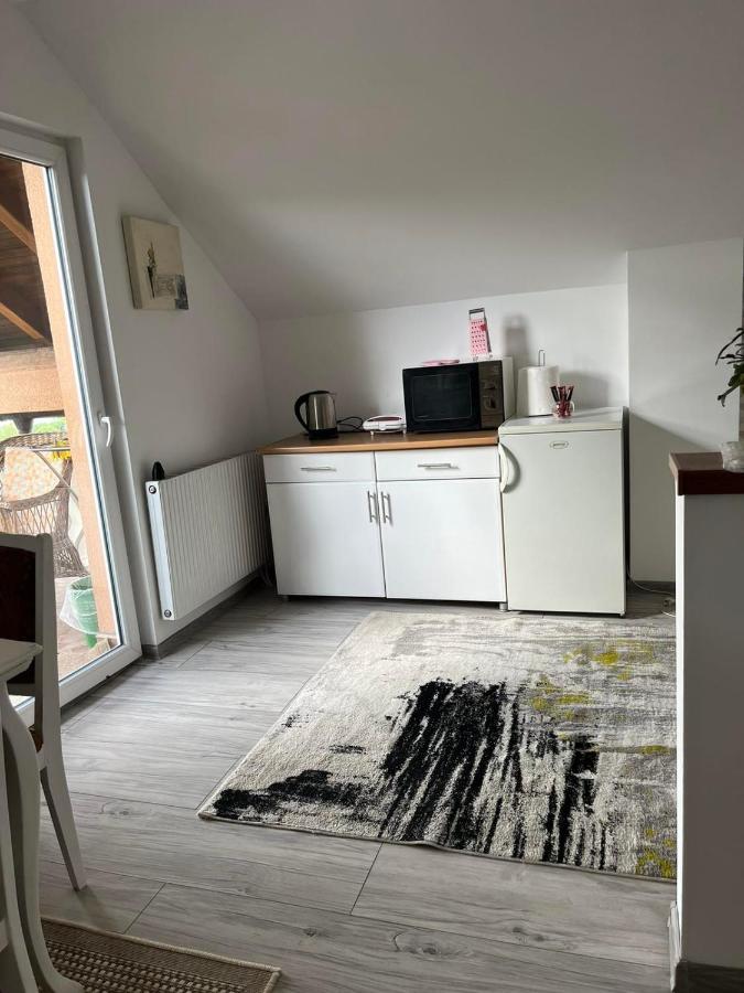 Apartman Salus Tuzla Kültér fotó